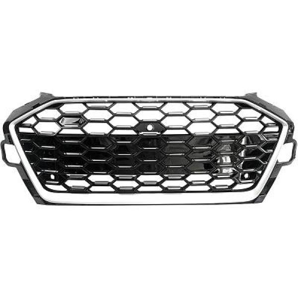 Grille Diederichs 1020843