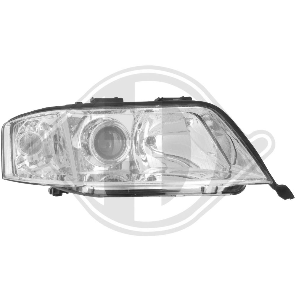 Koplamp Diederichs 1024986