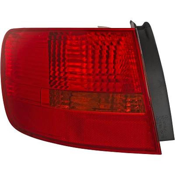 Achterlicht Diederichs 1026691