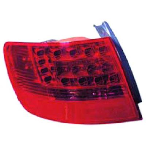 Achterlicht Diederichs 1026790