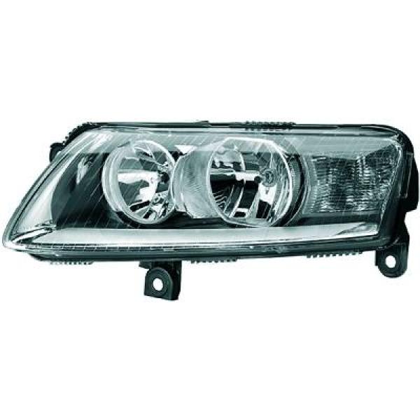Koplamp Diederichs 1026981