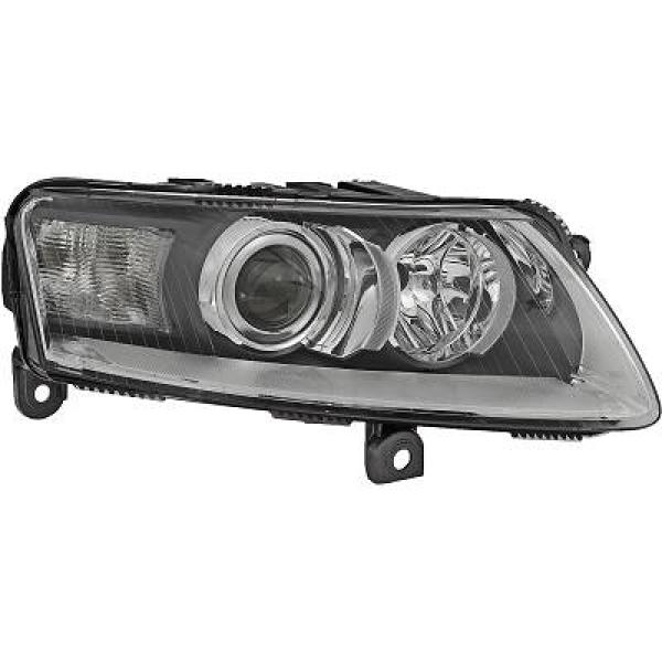 Koplamp Diederichs 1026984