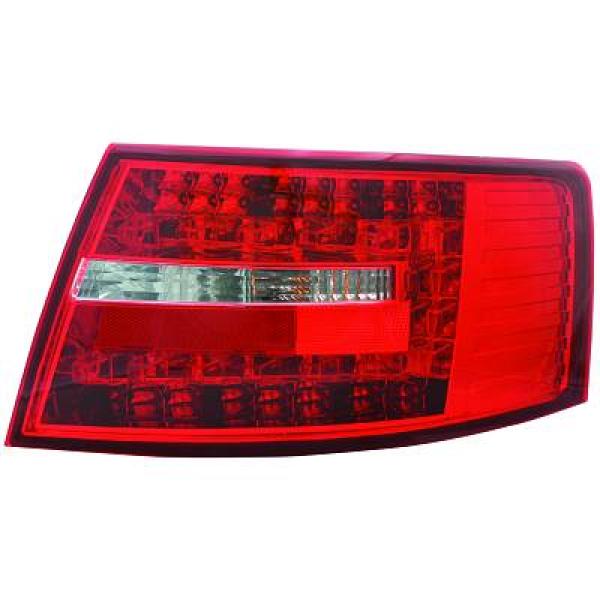 Achterlicht Diederichs 1026995