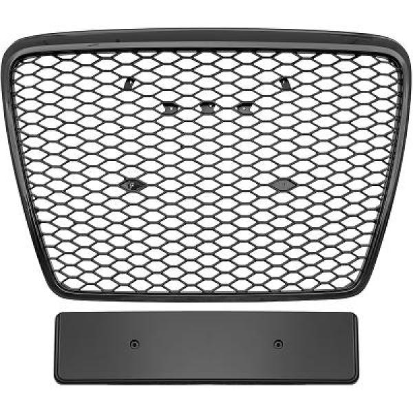 Grille Diederichs 1027240