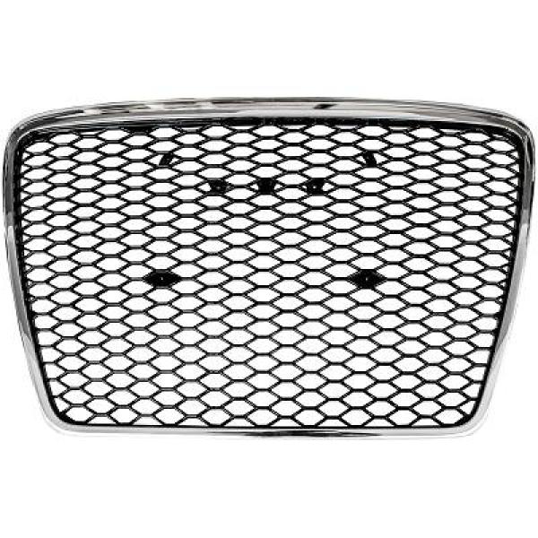 Grille Diederichs 1027241