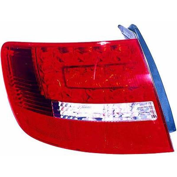 Achterlicht Diederichs 1027791