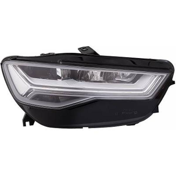 Koplamp Diederichs 1028180