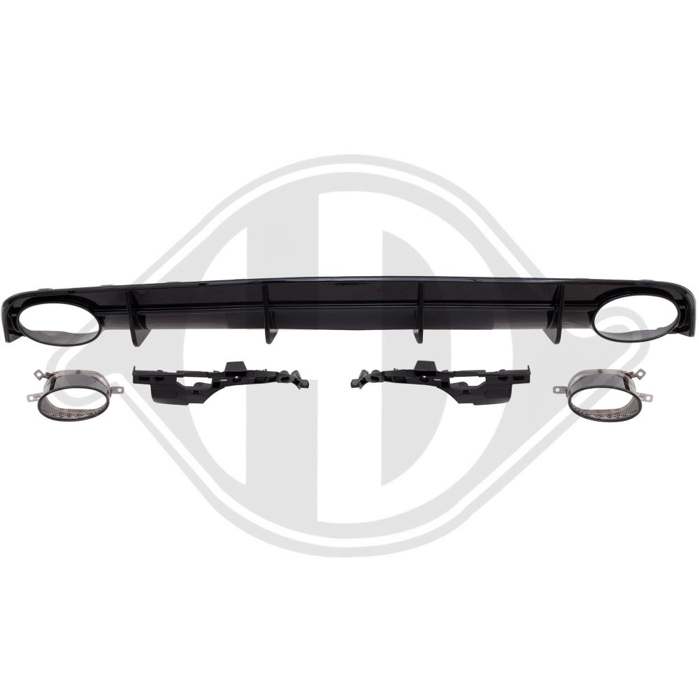 Bumper Diederichs 1028456