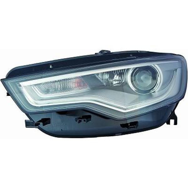 Koplamp Diederichs 1028984