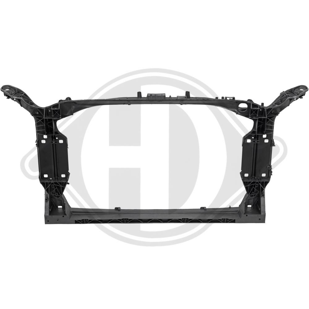 Bekleding voorpaneel Diederichs 1029003