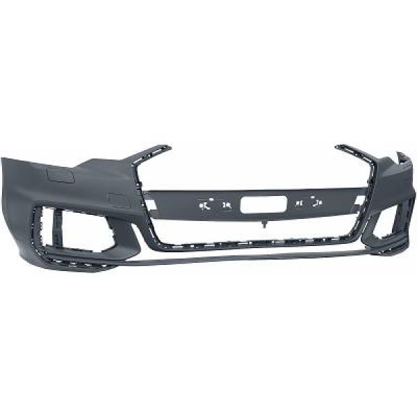 Bumper Diederichs 1029054