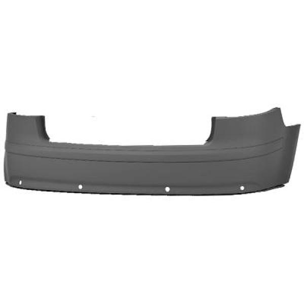 Bumper Diederichs 1031056