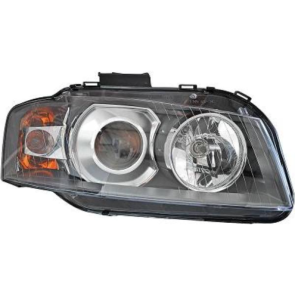 Koplamp Diederichs 1031084