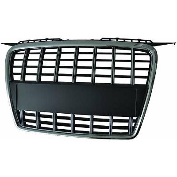 Grille Diederichs 1031840