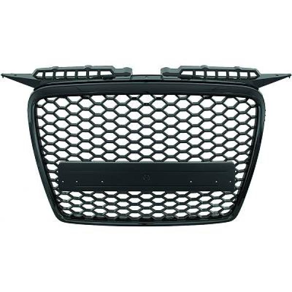 Grille Diederichs 1031940