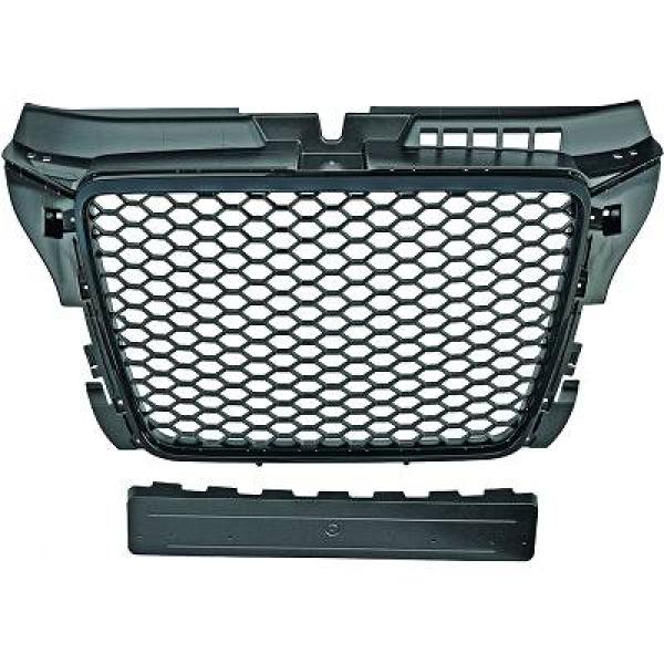 Grille Diederichs 1032640