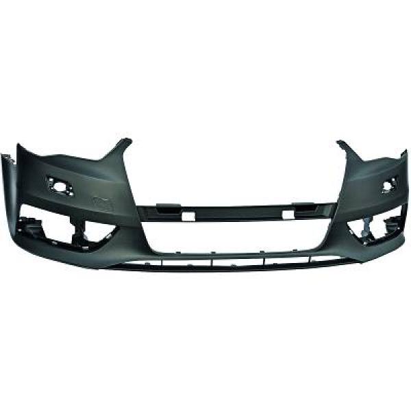 Bumper Diederichs 1033051