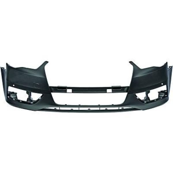 Bumper Diederichs 1033052