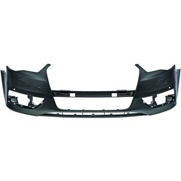 Bumper Diederichs 1033053