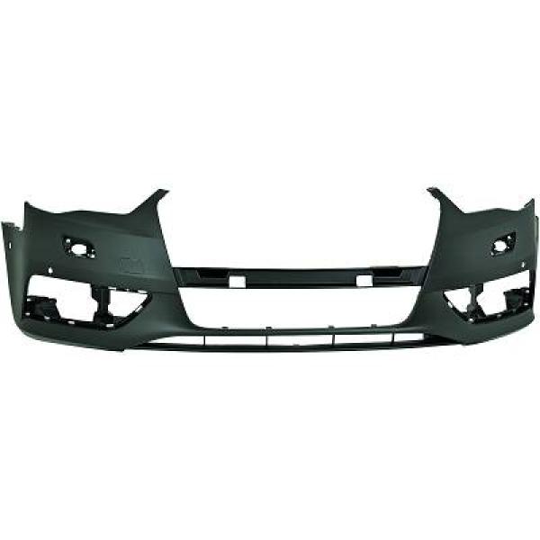 Bumper Diederichs 1033054