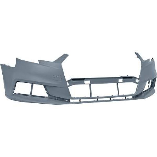 Bumper Diederichs 1033150