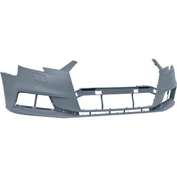 Bumper Diederichs 1033153