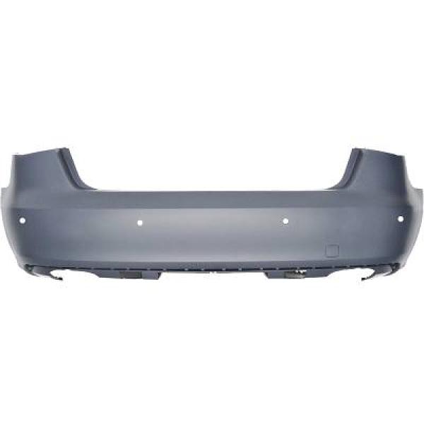 Bumper Diederichs 1033156