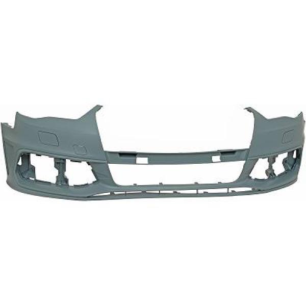 Bumper Diederichs 1033350