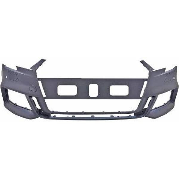 Bumper Diederichs 1033353