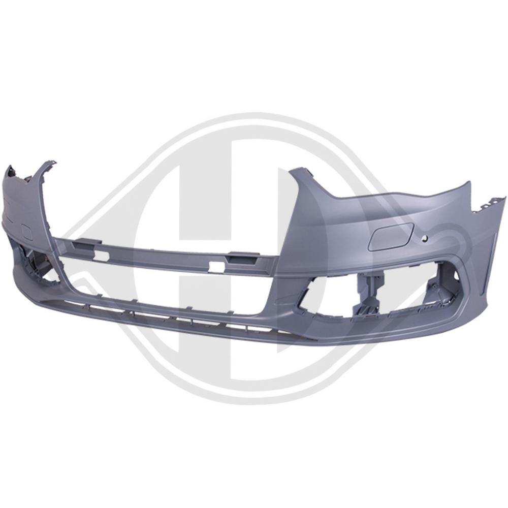 Bumper Diederichs 1033354