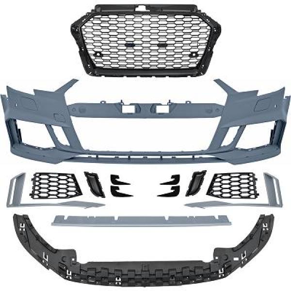 Bumper Diederichs 1033550