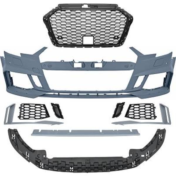 Bumper Diederichs 1033552