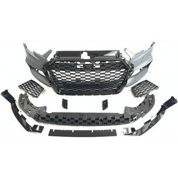 Bumper Diederichs 1033553