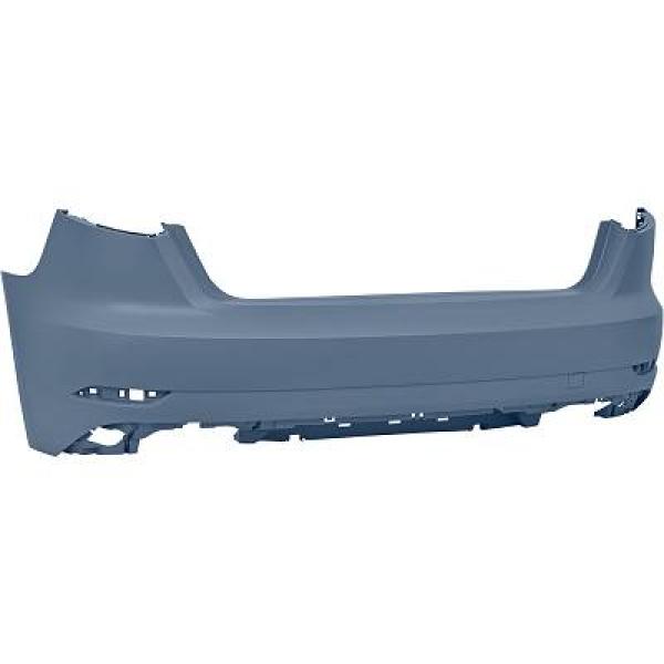 Bumper Diederichs 1033655