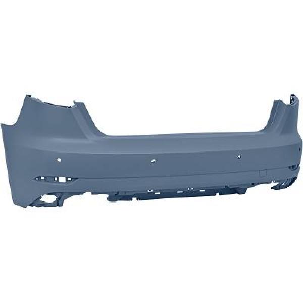 Bumper Diederichs 1033656