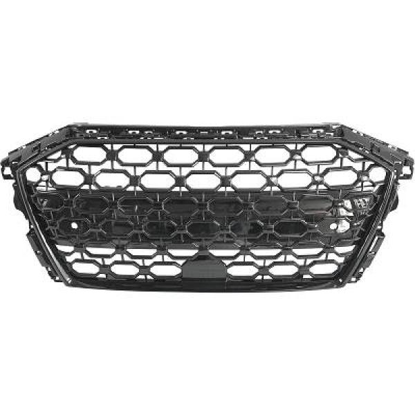 Grille Diederichs 1034240