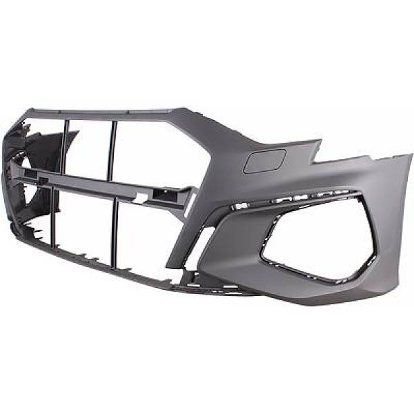 Bumper Diederichs 1034250