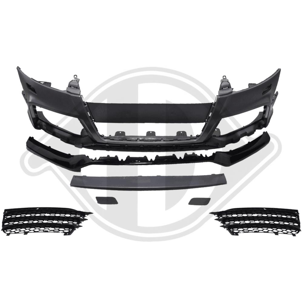 Bumper Diederichs 1041351