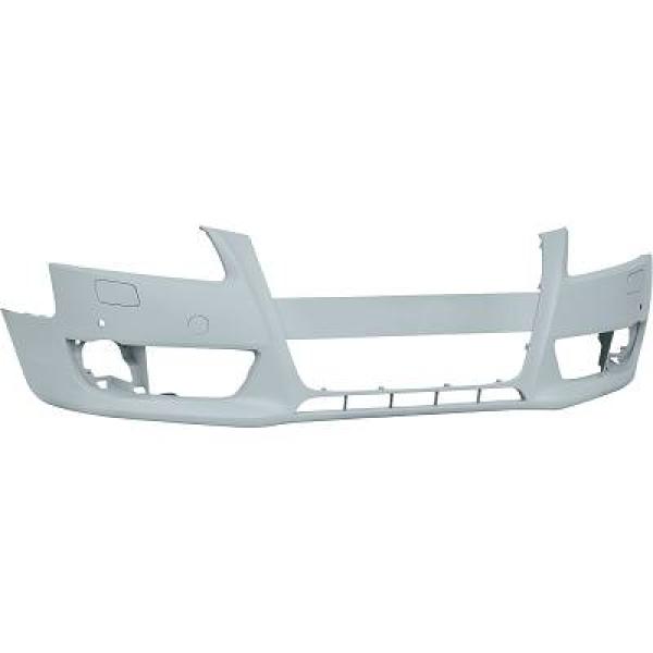 Bumper Diederichs 1045051