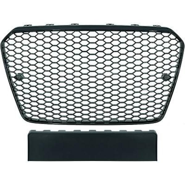 Grille Diederichs 1045340