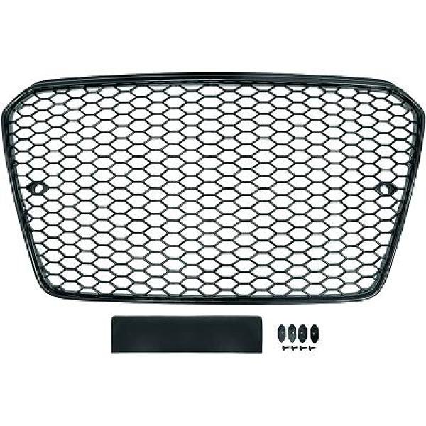 Grille Diederichs 1045341