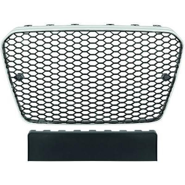 Grille Diederichs 1045440