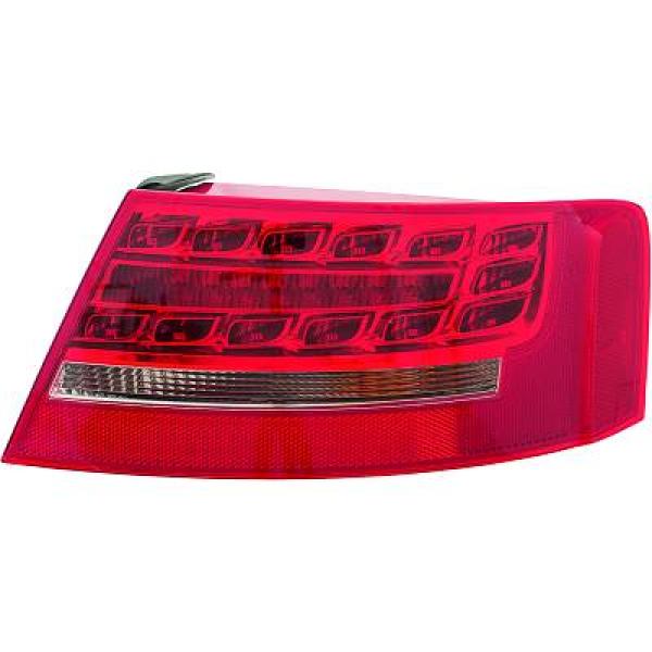 Achterlicht Diederichs 1045695