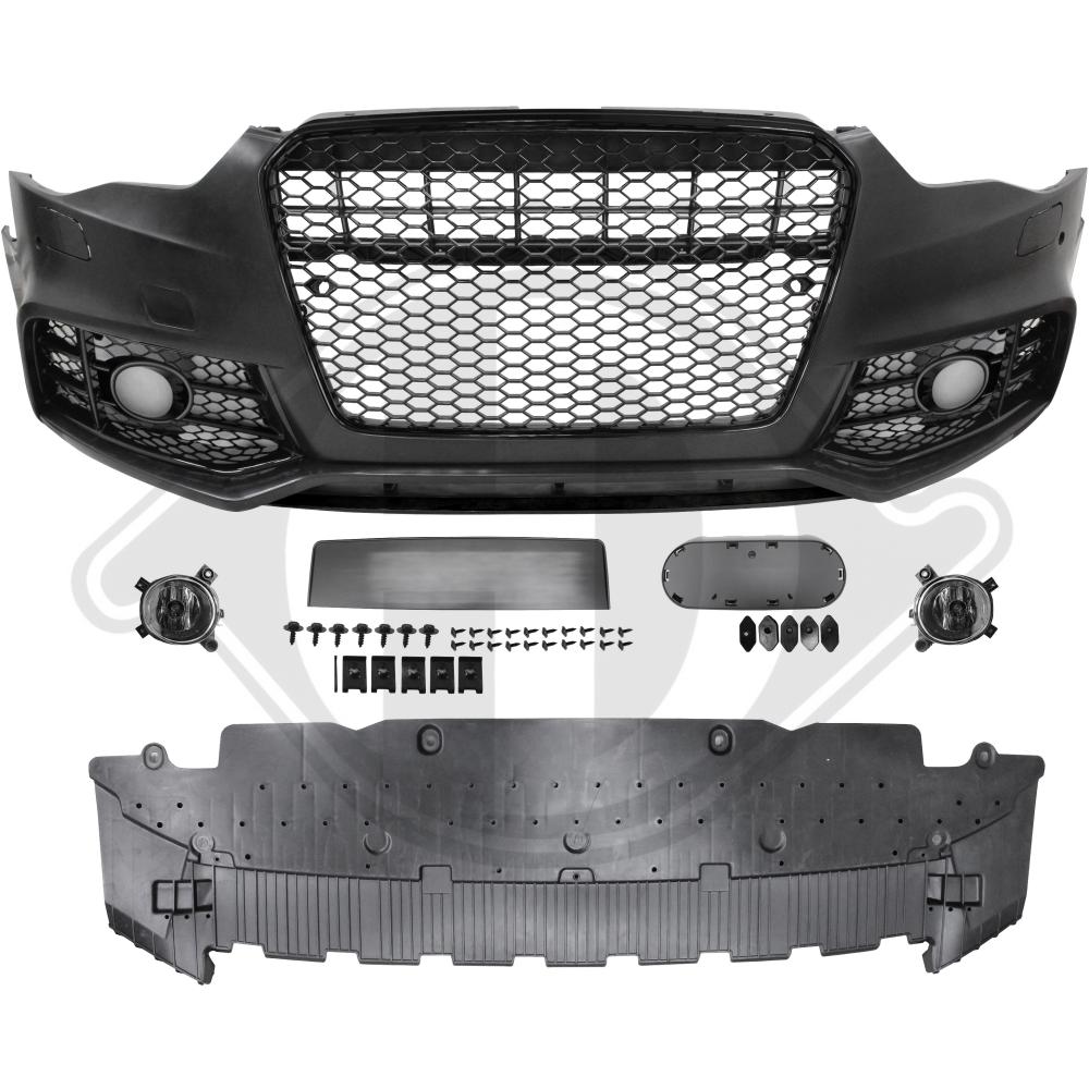 Bumper Diederichs 1045752