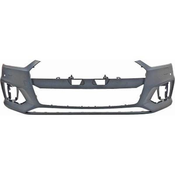 Bumper Diederichs 1046052