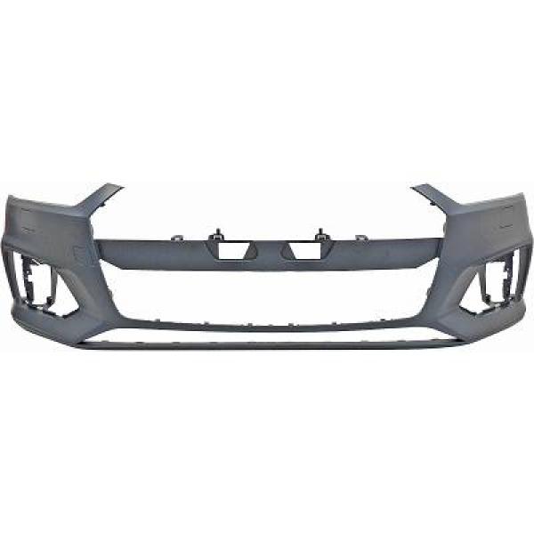 Bumper Diederichs 1046053