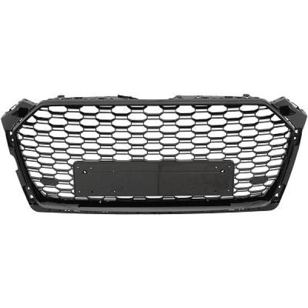 Grille Diederichs 1046240