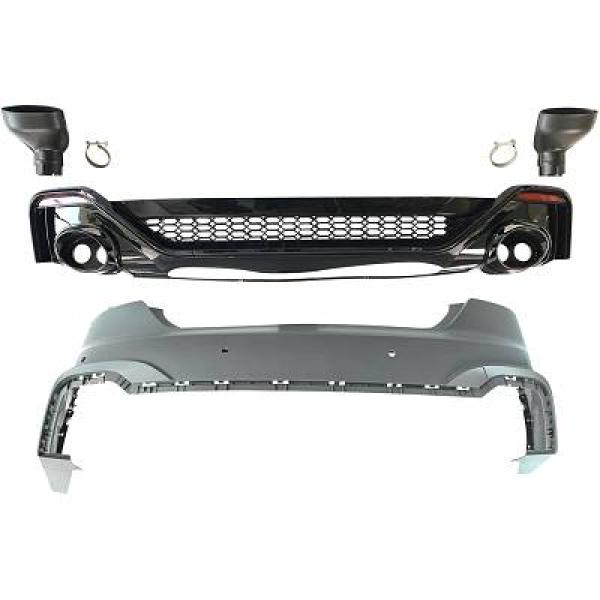 Bumper Diederichs 1046455