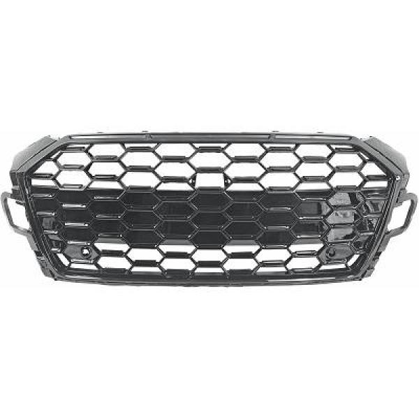 Grille Diederichs 1046540