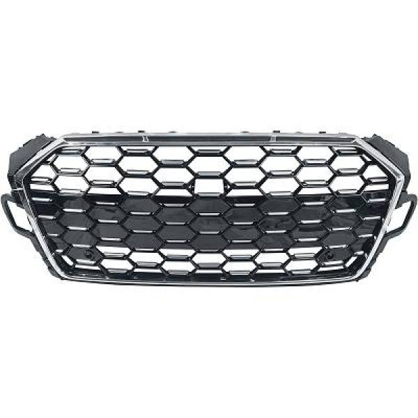 Grille Diederichs 1046541